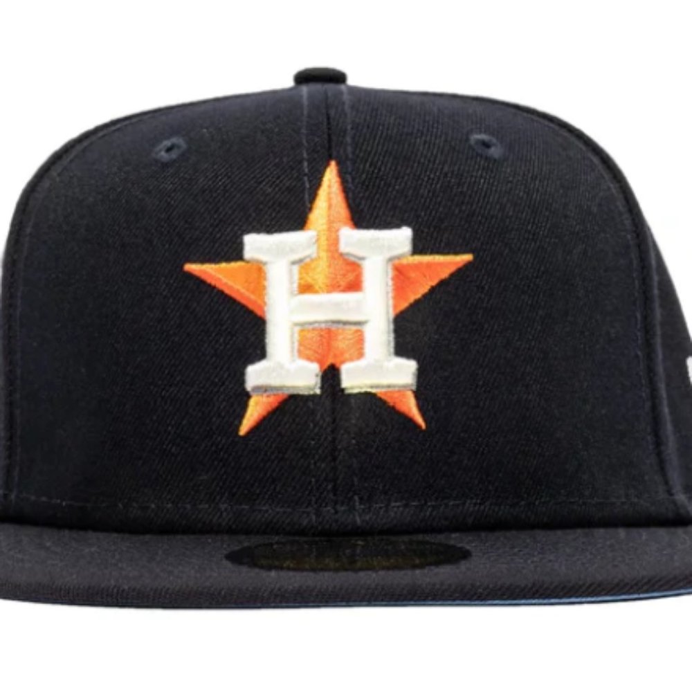 Houston Astros MLB Pro Standard World Series Champions 2017 Black Snapback